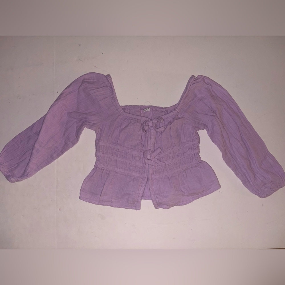 Old Navy size 8 girls